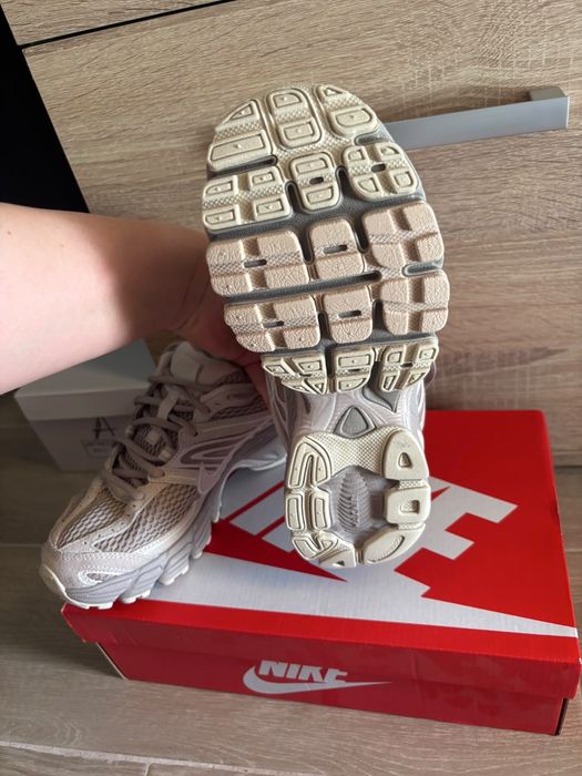 Vand adidais Nike