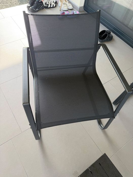 Set pentru terasa