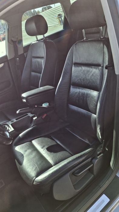 Audi A4 B7 1.9 TDI