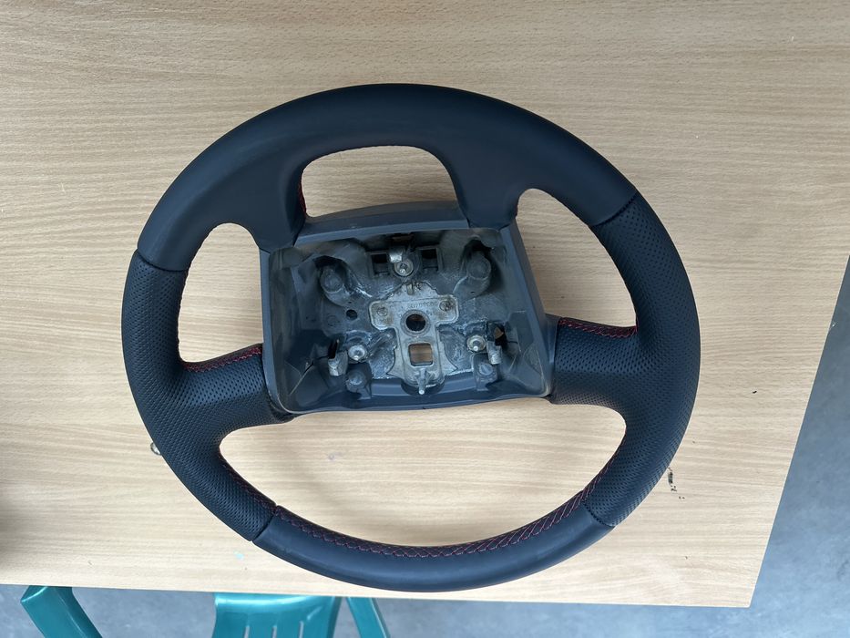 Volan piele Fiat ducato , Citroen Jumper sau Peugeot boxer
