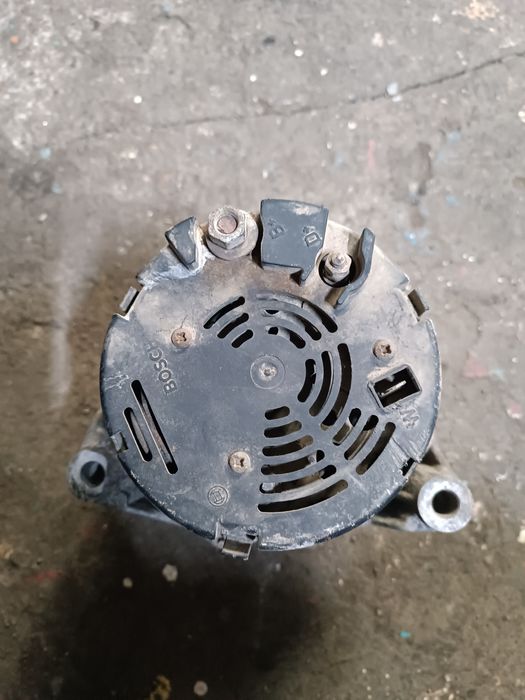 Генератор Мерседес м104