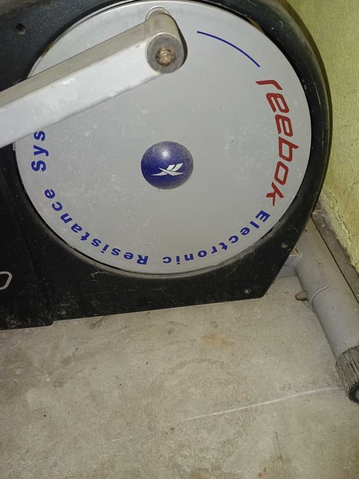 Фитнес уред степер