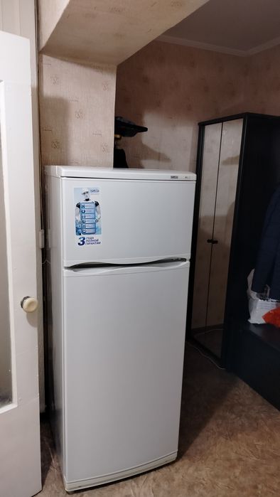 Квартира двухкомнатная