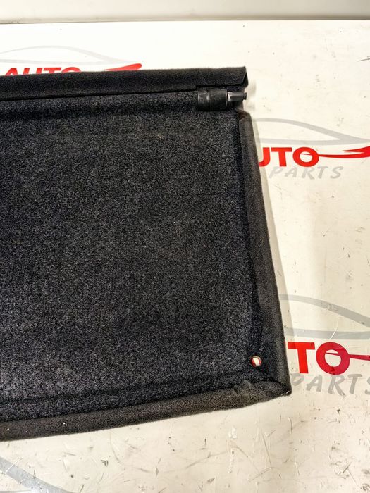 Кора багажник Volkswagen Polo 2000/ Фолксваген Поло 2000г