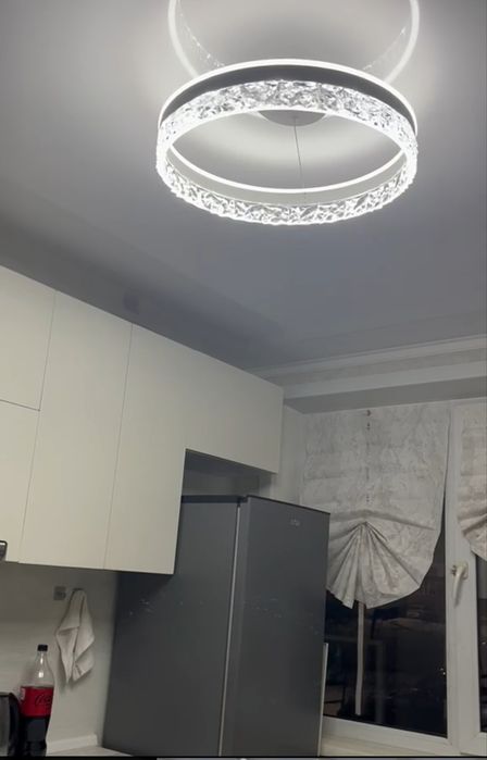 Мастер по сборки мебели и установки люстр, бра,  светильников.