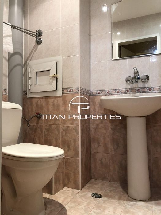 Дава се под наем Двустаен апартамент в Бургас, Зорница - 67 кв.м за 331.5 € - Снимка #4