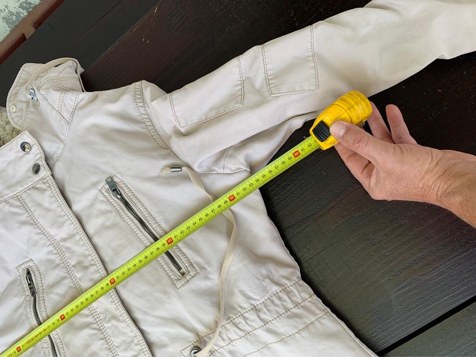 Parka damă Bershka L