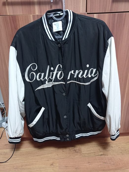 Geacă varsity Primark