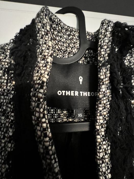 Othertheory сако и панталонки