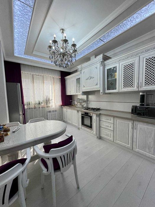 Евро Квартира 2/4/10 ЖК Dream House Яккасарай !874*