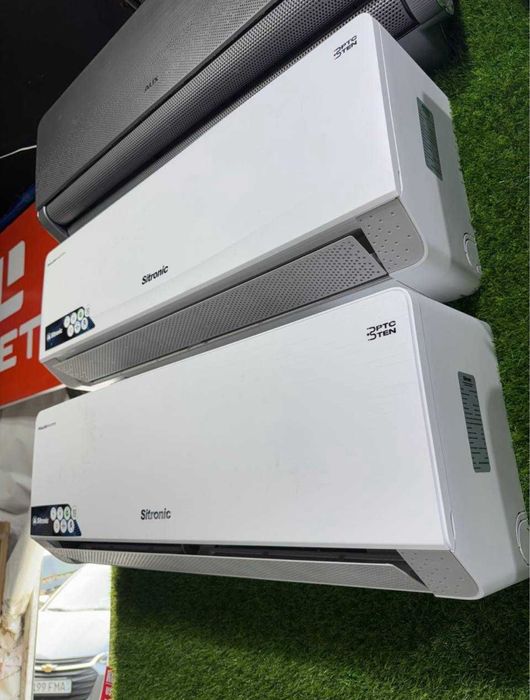 Кондиционер от фирмы Sitronic 9,12,18,24 konditsyoner