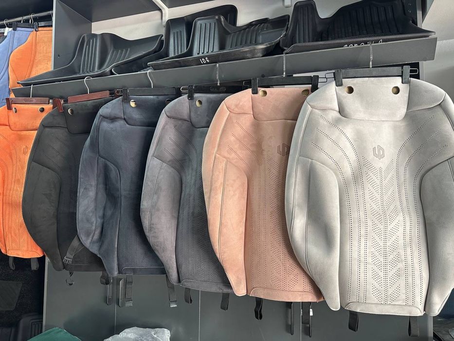 Chexol inomarka uchun