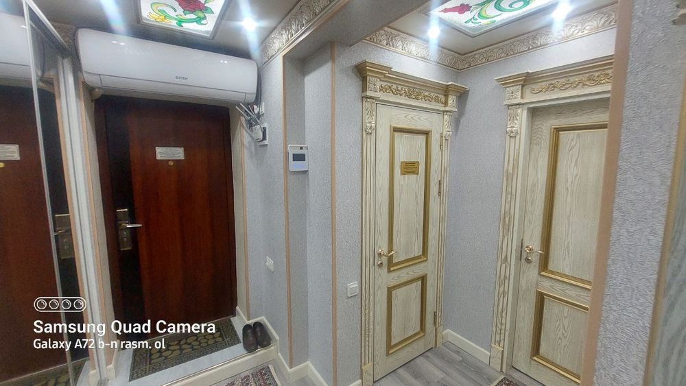 Срочно Аренда квартира Чилонзор-25