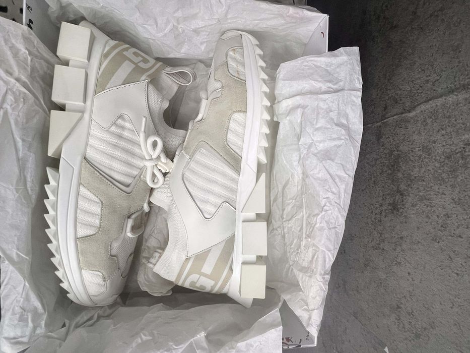 Мъжки маратонки Dolce & Gabbana