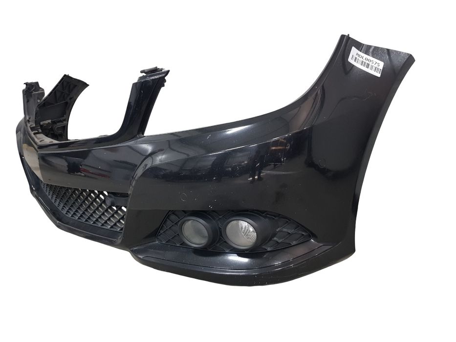 Bara Fata Mercedes-Benz C-Class W204 2011 - 2014