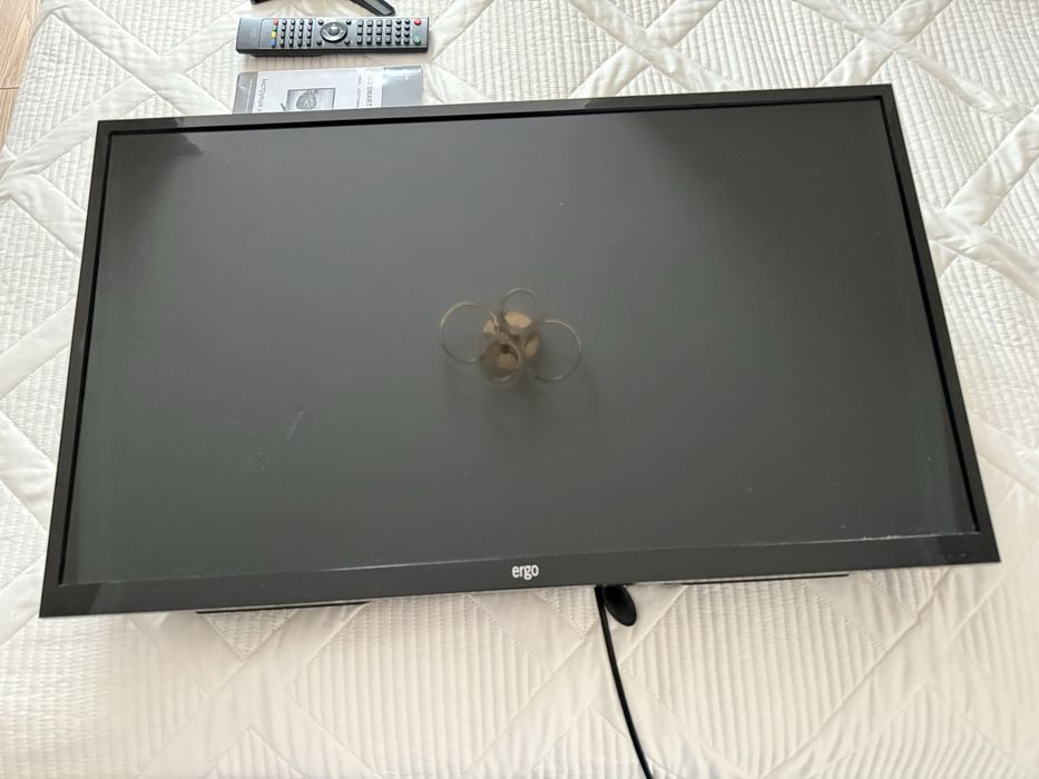 Телевизор smart tv