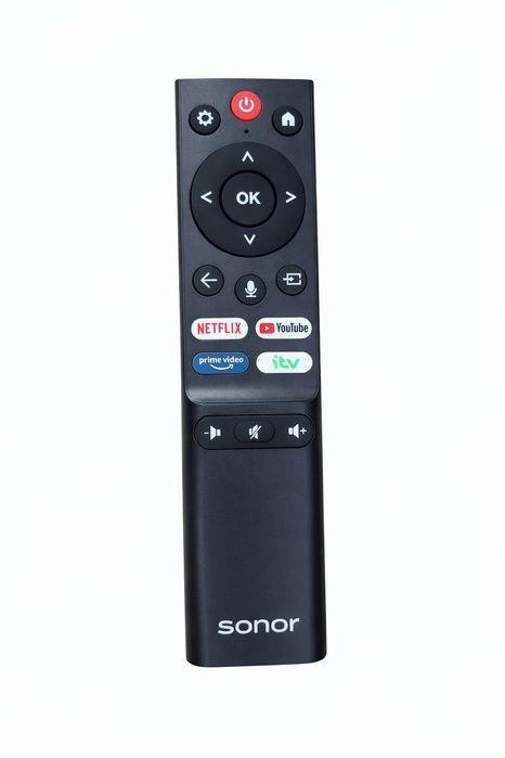 Телевизор Sonor 32SNR100S HD Android TV