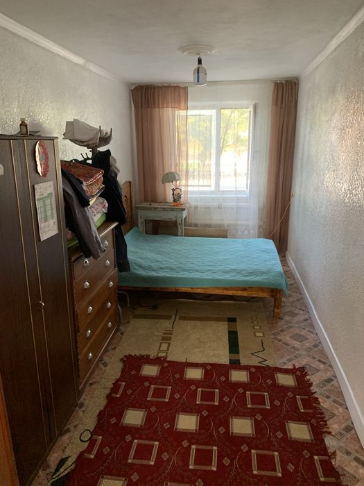 Продам 2х комнатную квартиру