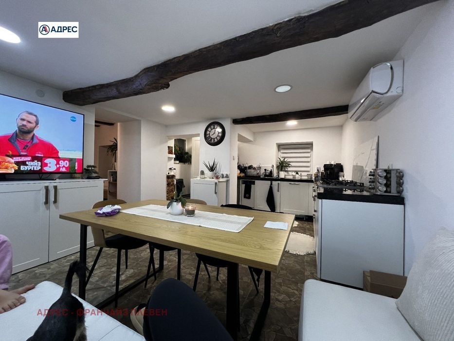 Продава се Къща в с. Пелишат, Област Плевен - 100 кв.м за 791 €/кв.м - Снимка #6