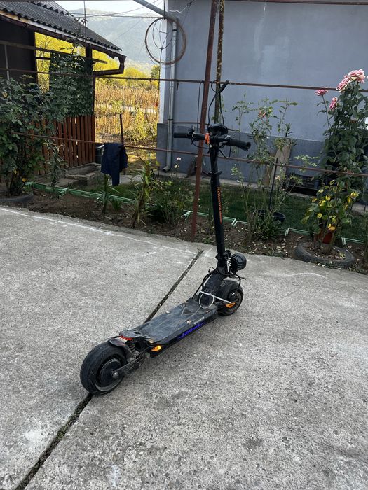 Vand kukirin g2 master
