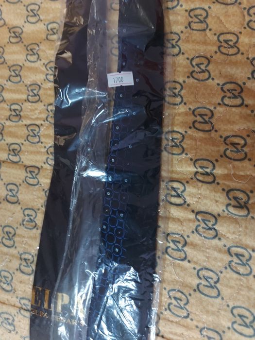 Галстуки мужские