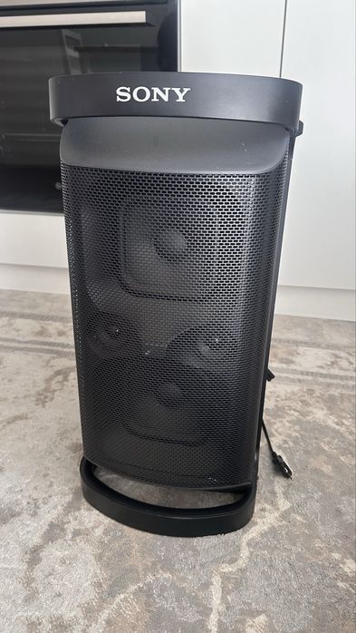 беспроводная Bluetooth-колонка