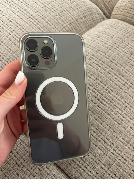 Vând iPhone 13 Pro Max 512GB