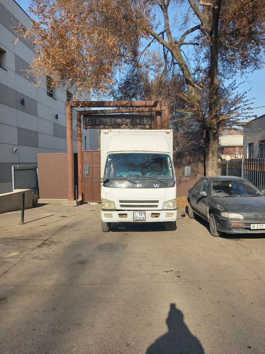 Вывоз мусора Алматы.НЕ ДОРОГО