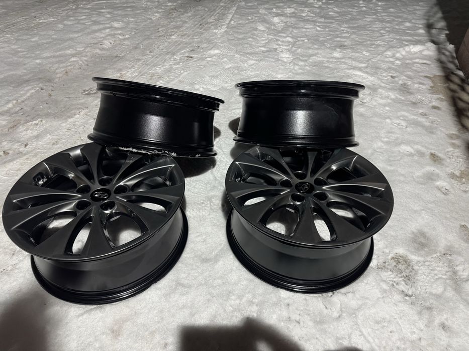 Диски r18 Grandeur