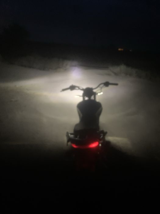 Мотоцикл Sonlink Sl 150-2F 200куб