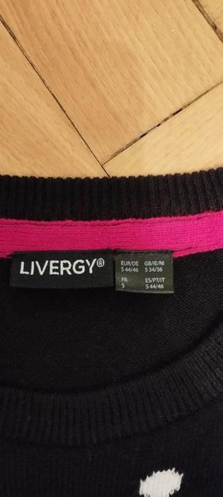 Мъжки коледен пуловер