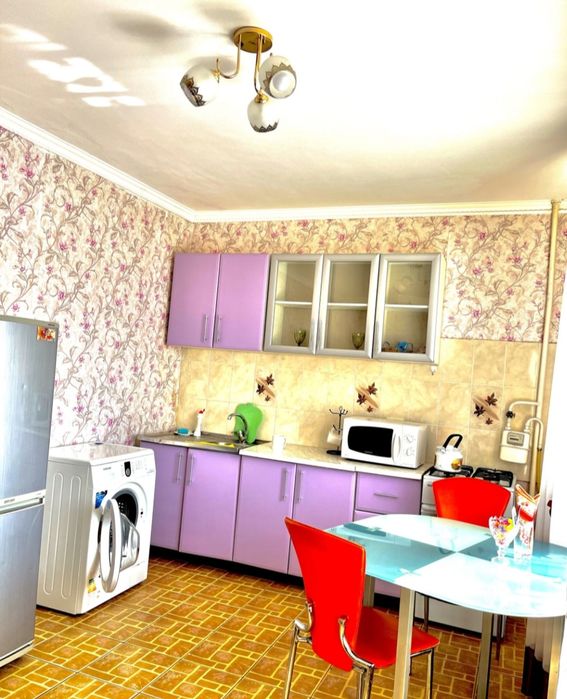 1 комнатная в ЦЕНТРЕ