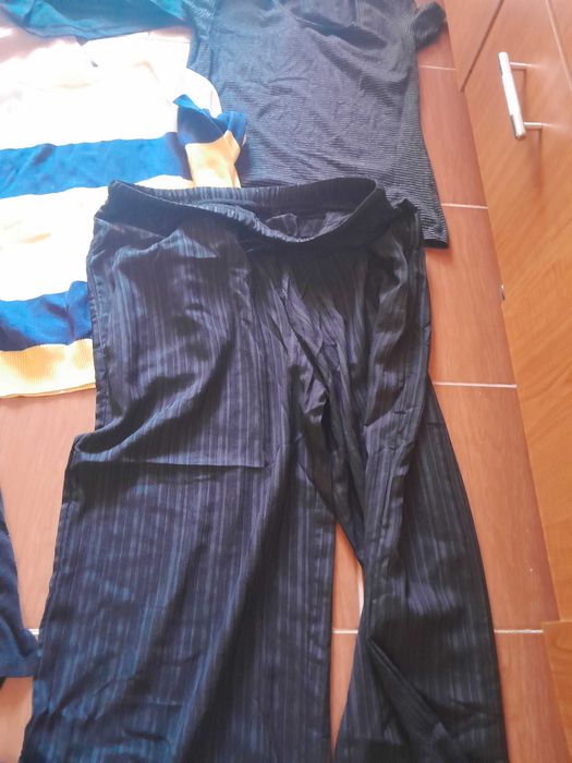 Lot haine dama masura M/L (40/42)