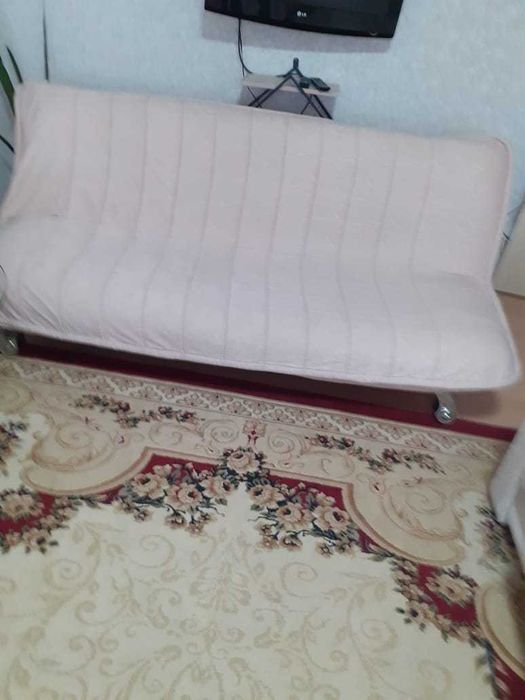 Диван и 2 кресла