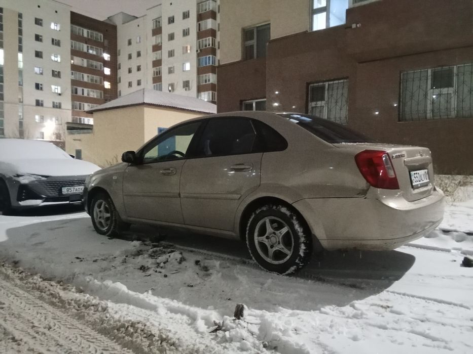 Продам Автомобиль Срочно