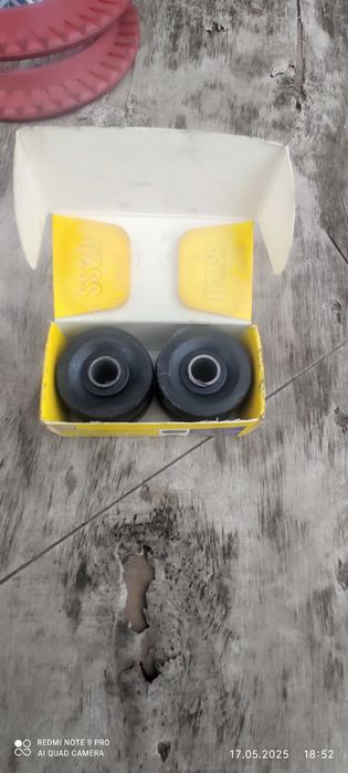 Патрубок  на Ваз.