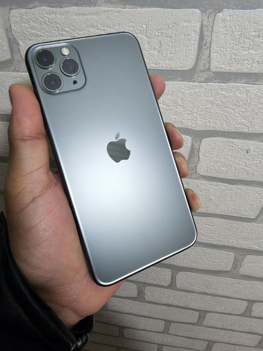 iPhone 11 Pro Max 64 gb