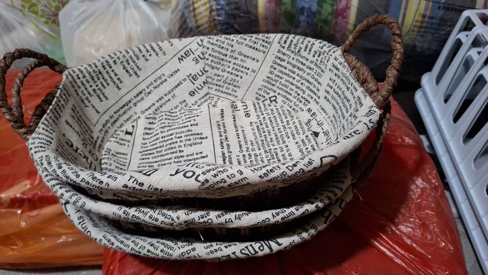 Продам хлебницы, есть 3 штуки