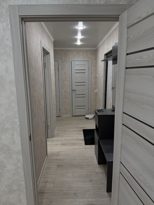 Сдам 2ух комнатную квартиру