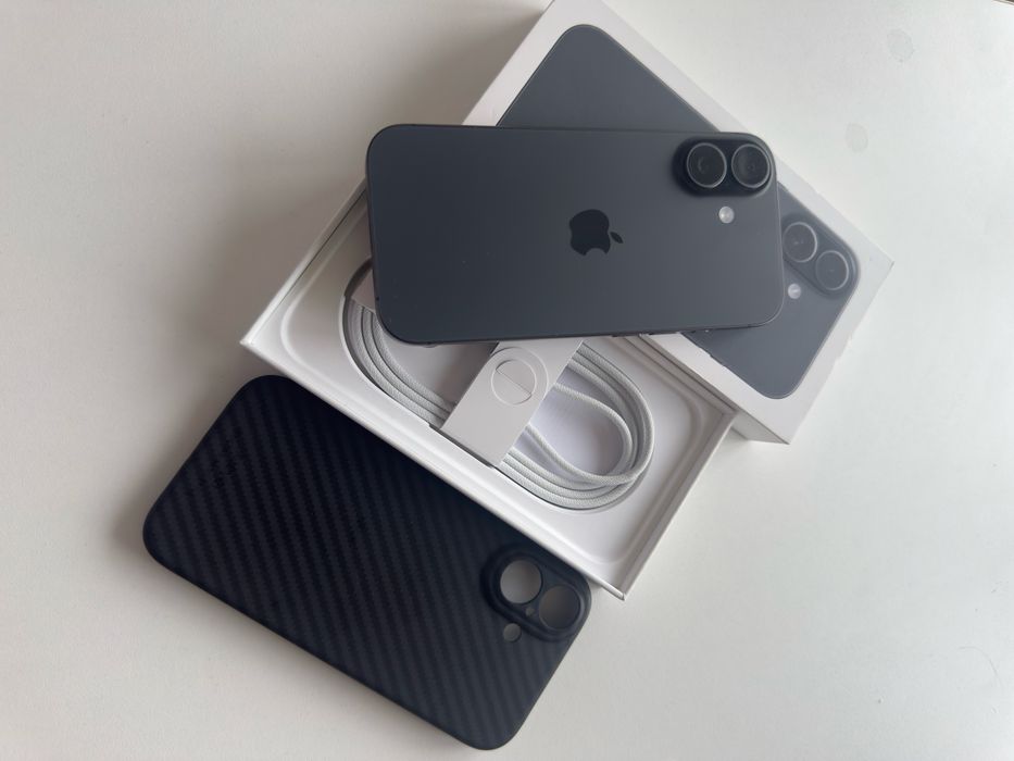 Продам Айфон 17!