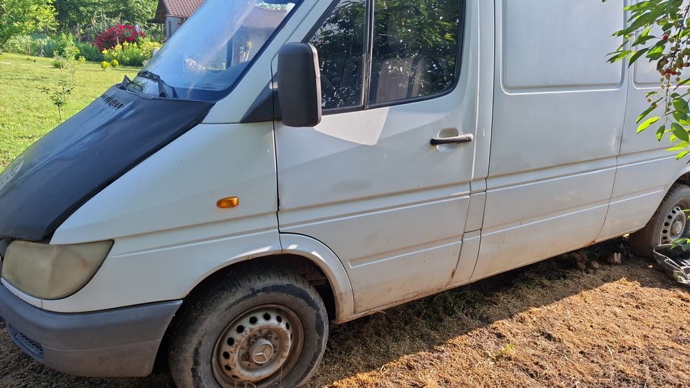Autoutilitare  de vânzare