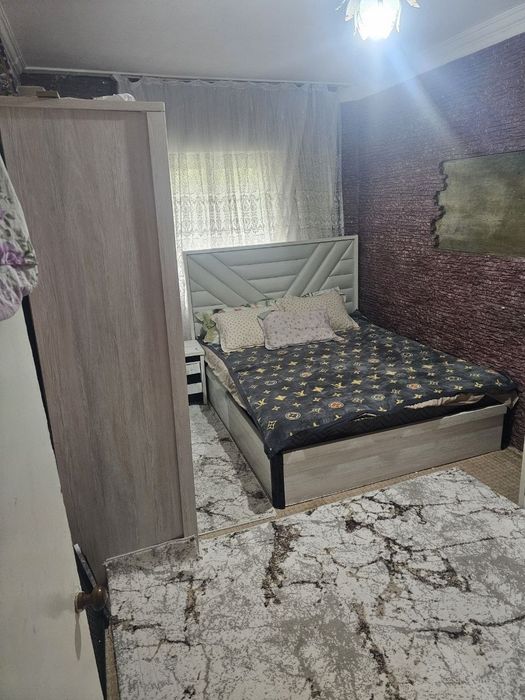 Продам 3ком.кв Чирчик 8мк. Рядом с корзинкой