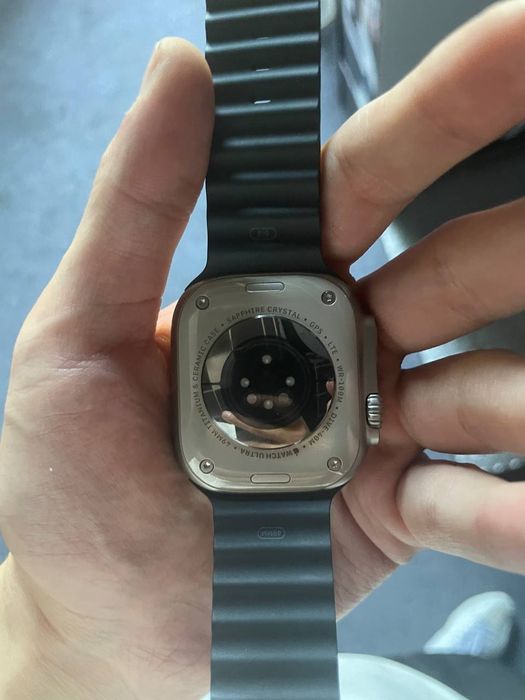 Apple I watch оригинал