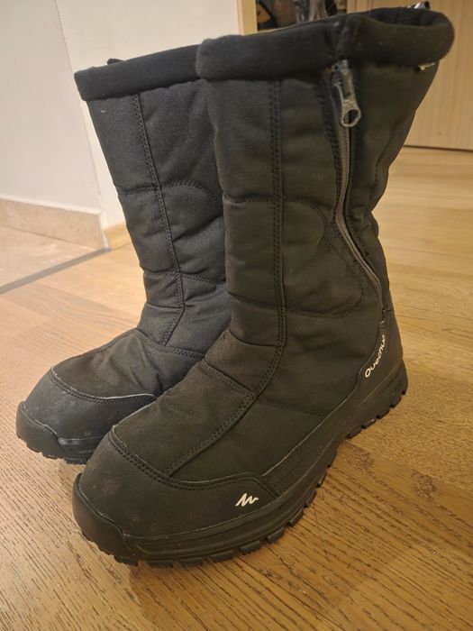 Cizme iarna calduroase, 44