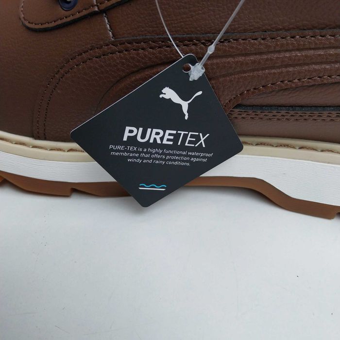 НАЙ ДОБРАТА ОФЕРТА Оригинални  обувки / маратонки PUMA Desierto V3