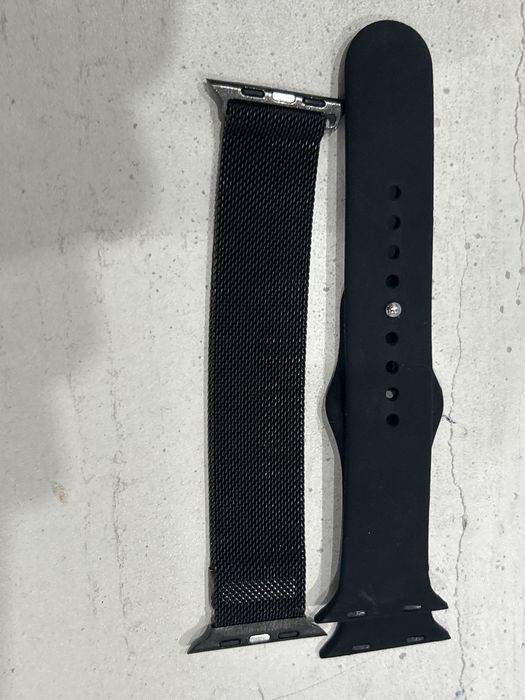 Часы с гарантией