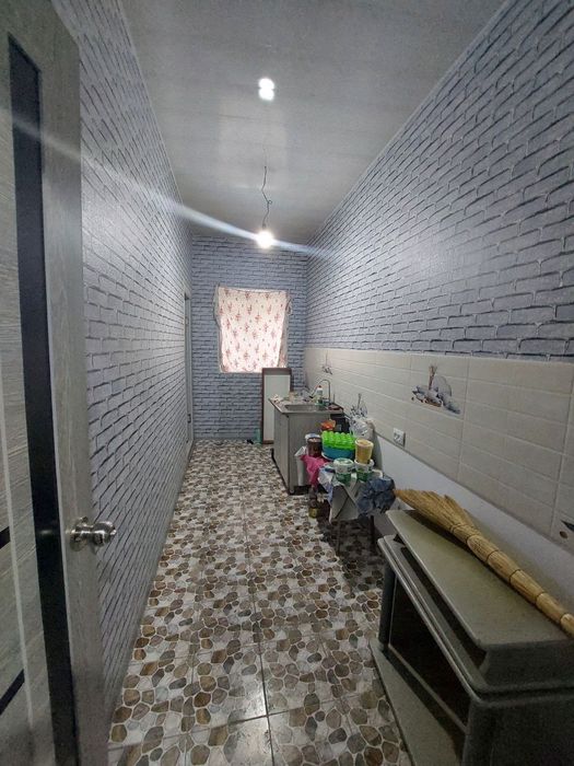 Срочно Продаю 1 ком квартира. Маххаля Беш болла.