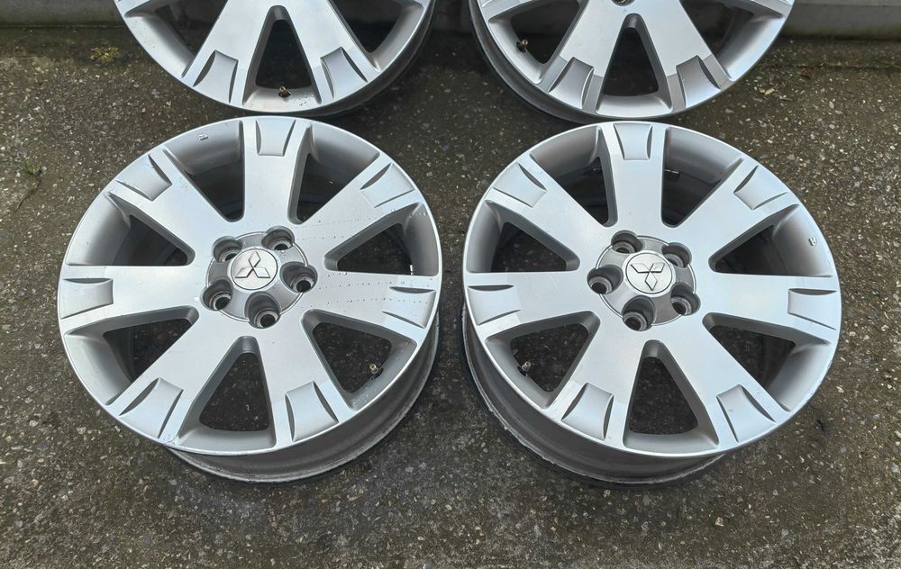 Джанти за Мицубиши Аутлендър 18'