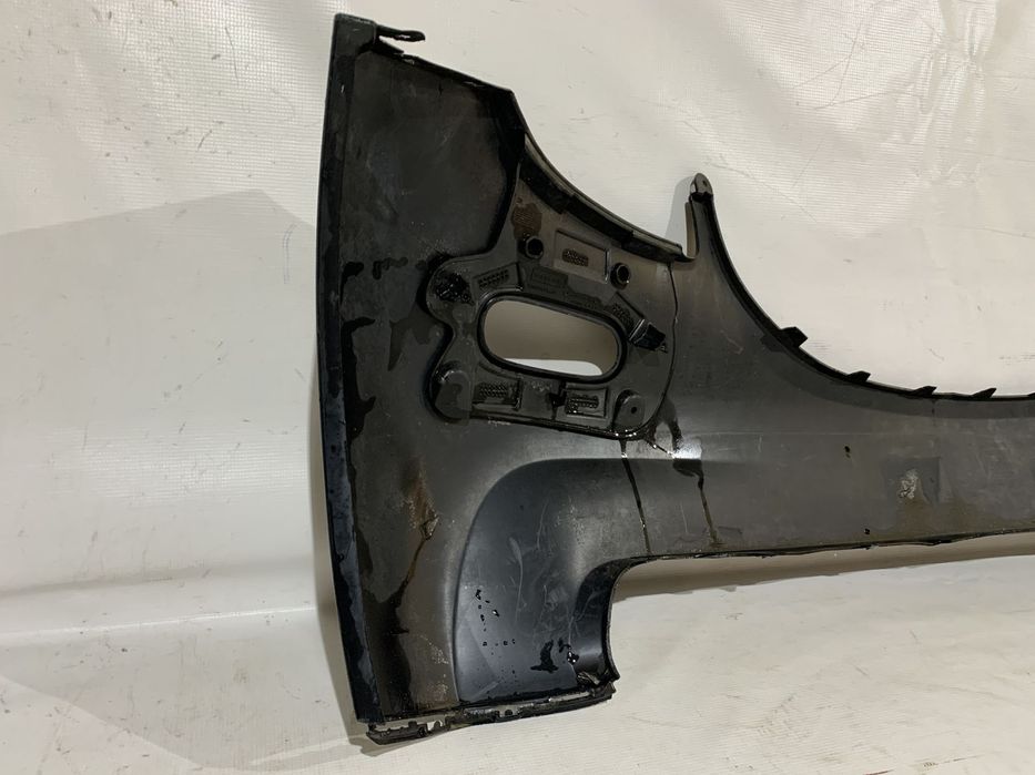 Bara fata Smart Fortwo, 2014, 2015, 2016, 2017, 2018, 2019, cod origine OE A4538800170.