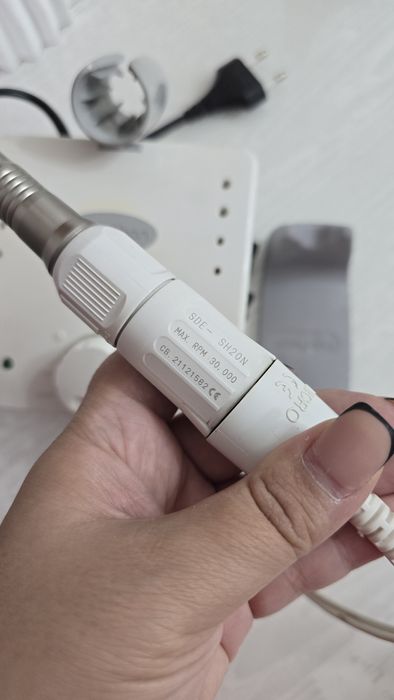 Аппарат для маникюра marathon